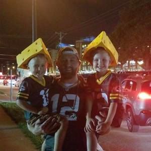 Meet your Posher, Kris